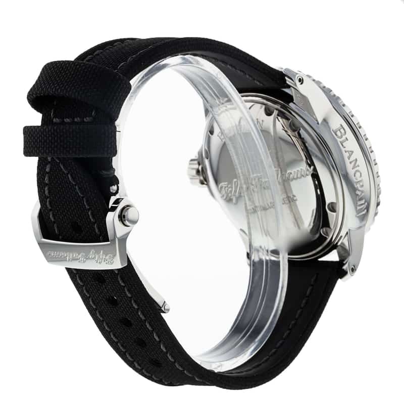 Blancpain Fifty Fathoms 5015C-1130-52B
